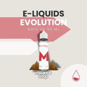 Liquideo Evolution M