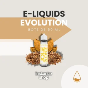 Liquideo Evolution Jolie Blonde 50ML