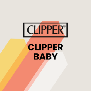 Clipper baby