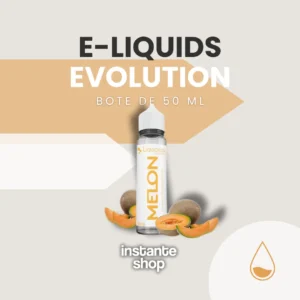 Liquideo Evolution Melon