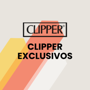 Clipper exclusivos