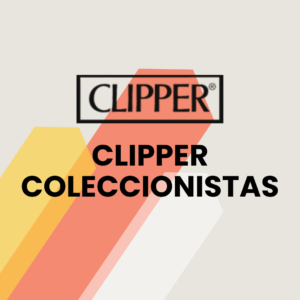 Clipper coleccionistas