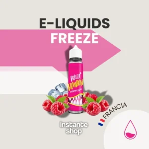 Freeze FRAMBOYZ 50ml