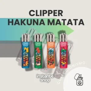 Clipper Hakuna Matata