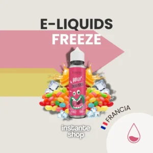 FREEZE Druginbus 50ml