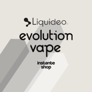 Evolution | LIQUIDEO