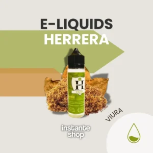 Herrera Eliquids Viura 40ml