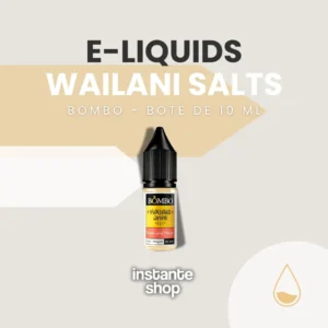 Peach and Mango Wailani Salts