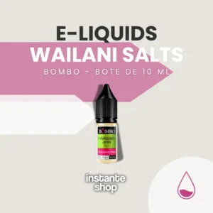 Watermelon Mojito Wailani salts 10ml