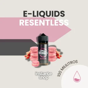 MacDreamy Bursting Resentless 100ml