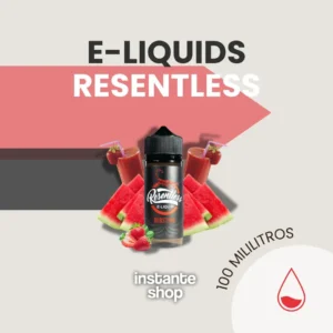 Bursting Resentless 100ml